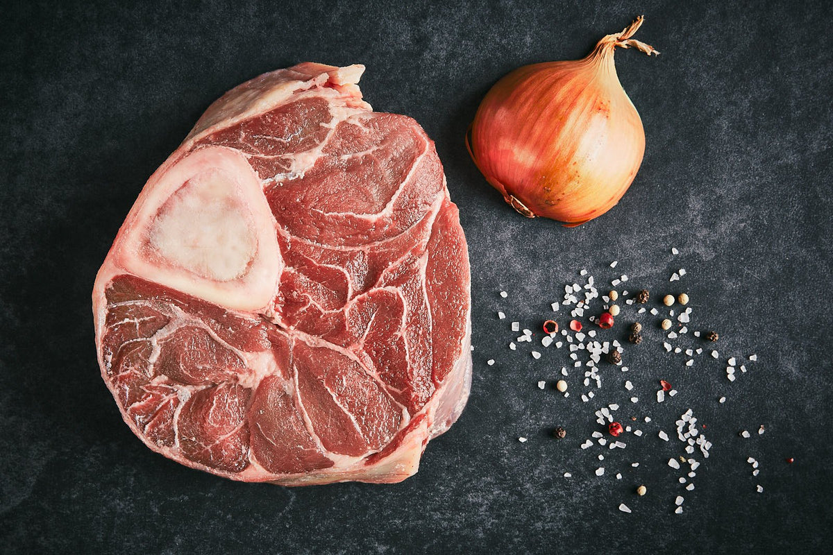 Bio Rindfleisch online bestellen