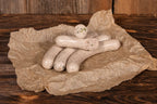 Bärlauchbratwurst Bio