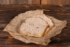 Bärlauch-Leberkäse Bio
