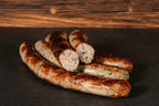 Bärlauchbratwurst Bio