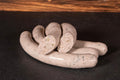 Bärlauchbratwurst Bio
