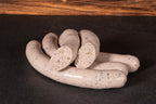 Bärlauchbratwurst Bio