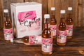 Bio Rosé Spritzer