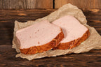 Bayrischer Leberkäse Bio