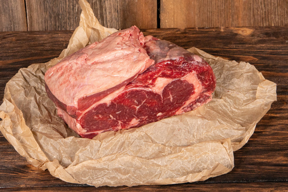 Angus Entrecôte Bio