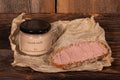 Feine Rinderleberwurst Bio