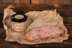 Grobe Leberwurst Bio