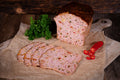 Pizzaleberkäse Bio