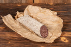 Rindersalami Bio