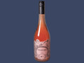 Rosé Frizzante Bio