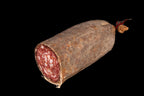 Rosè Salami feurig Bio