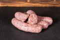 Salsiccia Bio