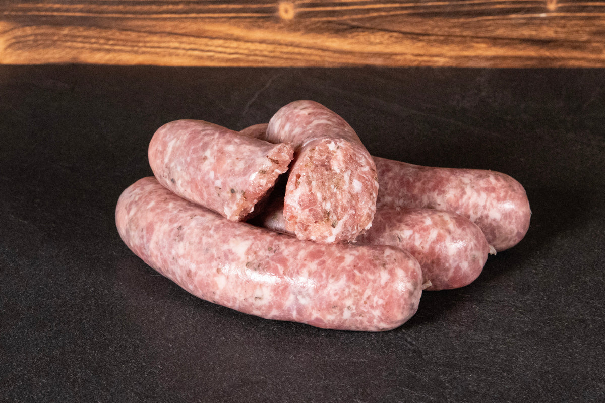 Salsiccia Bio