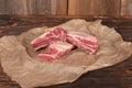 Bio Suppenfleisch vom Angus Rind
