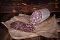 Weißweinsalami Bio