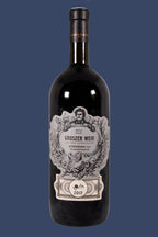 Groszer Wein Eisenberg DAC Blaufränkisch