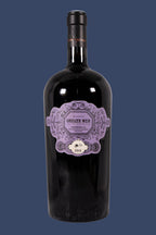 Groszer Wein Eisenberg DAC Blaufränkisch Reserve vom Riegl