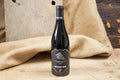 Das Bild zeigt Groszer Wein Blaufränkisch Whole Bunch 2020. Der hochwertige Rotwein aus dem Südburgenland. Ideal für Weinliebhaber, besondere Anlässe oder als Geschenk