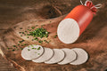 Land.Luft Gelbwurst klein Bio Wurst online kaufen und bestellen