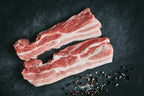 Land.Luft Schweinebauch in Scheiben Bio Schweinefleisch online kaufen und bestellen