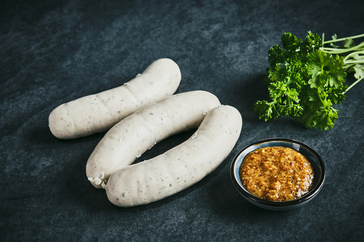 Land.Luft Weißwurst Bio Wurst online kaufen und bestellen
