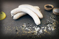 Grobe Bratwurst Bio